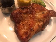 -食间牛排(湖西路店)