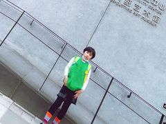 -林曦明现代剪纸艺术馆