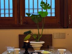 -隐溪茶馆(静安寺店)