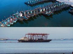 -石岛赤山风景区