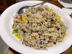 -枣子树·素食餐厅(普陀山店)
