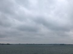 -南京金牛湖风景区