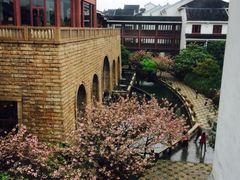 吴宫泛太平洋酒店-苏州吴宫泛太平洋酒店