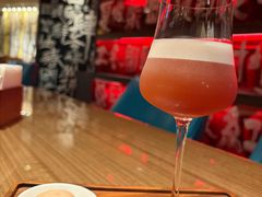 -苏州凯悦酒店·酒肆(华池街店)