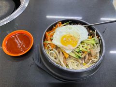 -金达盛烤肉(五里店)