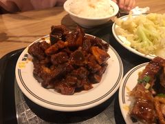 -金饭碗(普陀店)