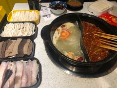 -钢管厂五区小郡肝串串香(南山店)