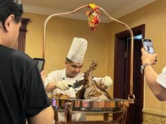 -新疆兵团食府清真(马连道店)
