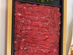 -祥源胡同·涮牛羊肉火锅(花桥店)