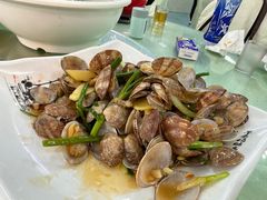 -景好海鲜餐厅(大鹏必选旅游店)