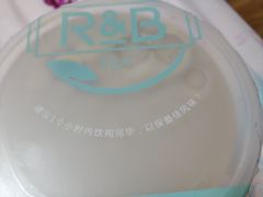 -巡茶(农民街店)