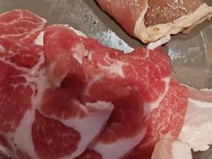 -非烤勿扰自助烤肉(深圳宝安华强广场店)