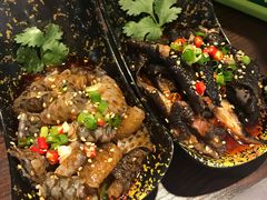 -甲大帅·甲鱼·椰子鸡主题餐厅(唐家店)