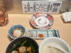 -肉肉大米(金虹桥店)