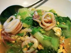 -开海·红岛海鲜虾水饺(石老人店)