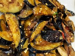-老码头黑皮肘子锅包肉(文政街店)