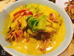 -摩登有记·新派泰国菜(银钻广场店)