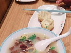 -大食代美食广场(上海中心店)