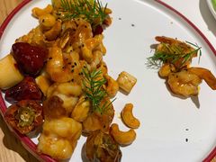 宫保虾球-青梅酒肆PLUS(长白仙岛北路店)