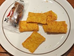 桌上小食-渔家风味·鲅鱼水饺·央视展播·海鲜天津菜(开发区店)