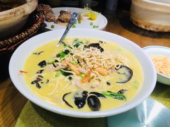 -周家二小姐的菜(西津渡店)