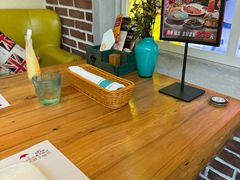 -格兰西点餐厅(文化街店)