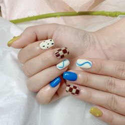 -StartNail美甲