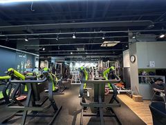 -GMJ·24H健身房(四川北路店)