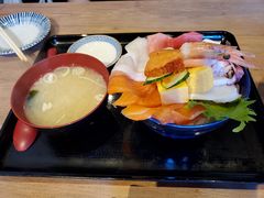 -札幌二条市场 大矶(本店)