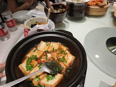 -费大厨辣椒炒肉(太平老街店)
