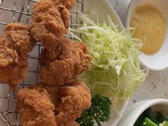 -味千拉面(金融街店)