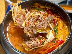 -海云台韩式汤饭·13年匠心韩料(南山店)