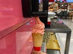 -皖西宾馆-亚马逊自助餐厅