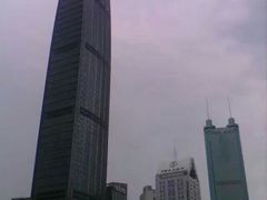 -荔枝公园-小平画像广场
