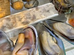 -Thai Basil罗勒叶泰式餐厅(时代天街店)