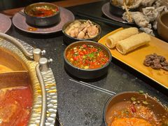 -牛New寿喜烧(虹桥新天地店)