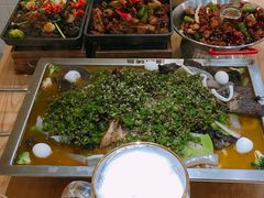 -滋味烤鱼(超洋店)