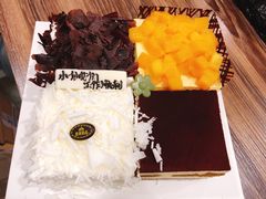 -极简·炭火烤肉主题餐厅·龙虾烧烤·烤羊排(宝龙店)