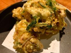 天妇罗-RONIN Snack Bar