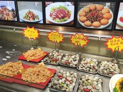 -昱德来·天津菜(河西店)