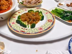 -鹿鸣春饭店(总店)