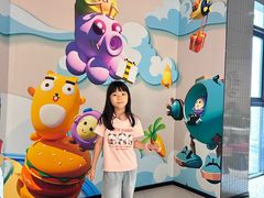 -肯德基(转塘世纪联华店)