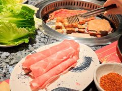 -阪尚皇·原切牛排·烤肉火锅自助(北京路店)