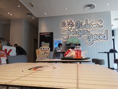 -肯德基(杭州复兴店)