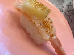 -争鲜回转寿司(中街大悦城店)