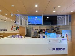 -一只酸奶牛(双流万达广场店)