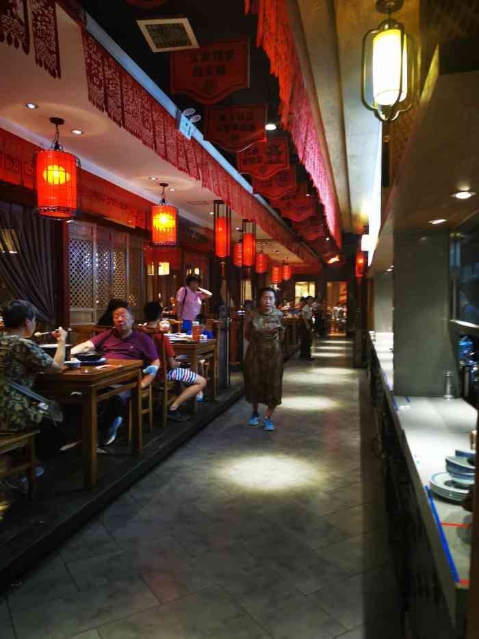 蔡家酒楼(一德街店)