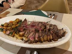 -BONAZZA 意大利餐厅