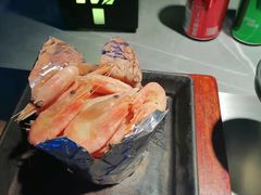 -M-MIX电音烤吧