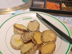 -亚马逊海鲜自助(梅溪湖步步高店)